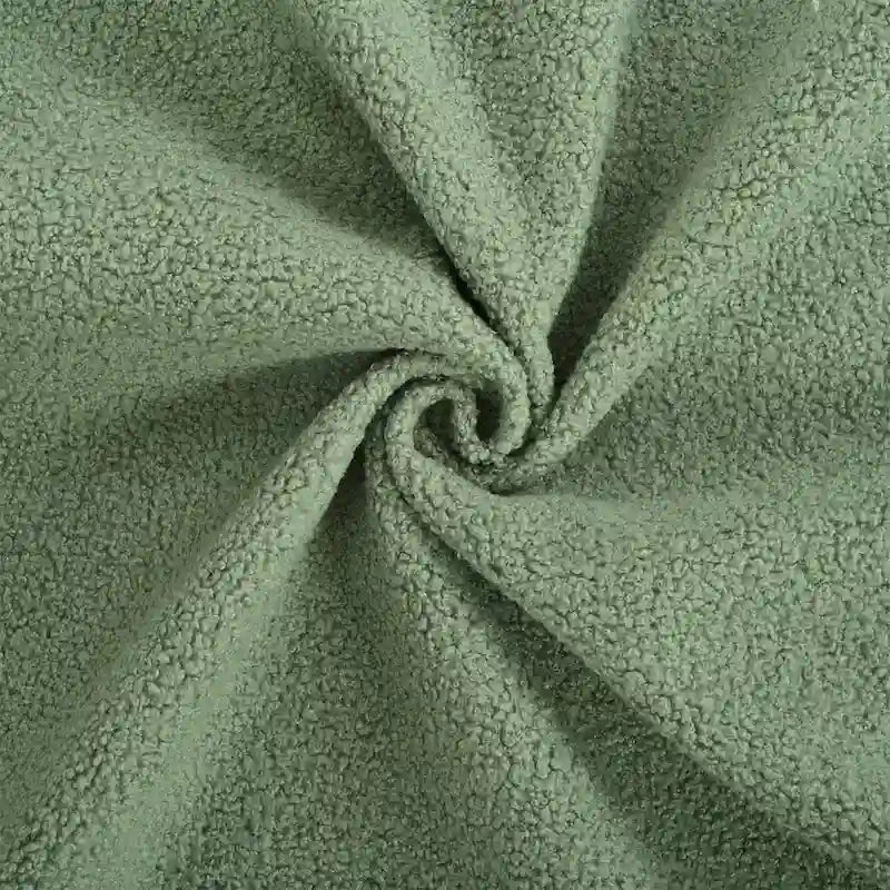 Green 26.77 Upholstered Arm Chair with Solid Wood Legs