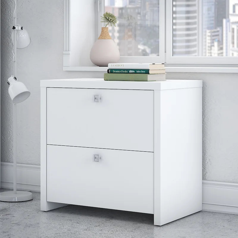 Lateral File Cabinet by