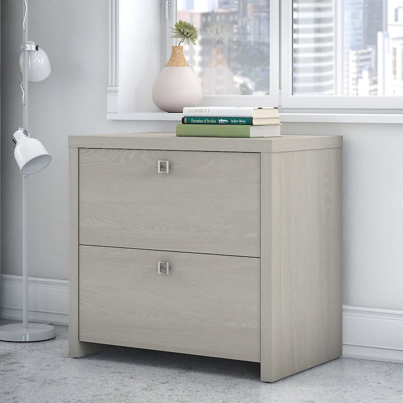 Lateral File Cabinet by