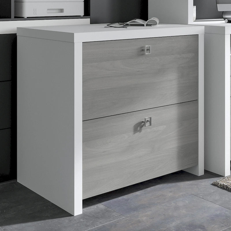 Lateral File Cabinet by