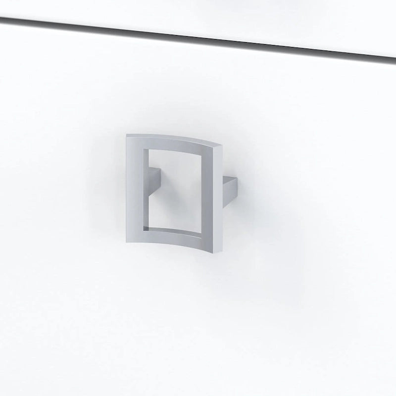 Lateral File Cabinet by