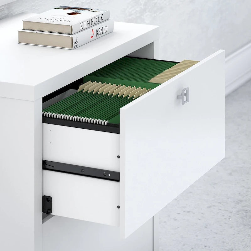 Lateral File Cabinet by