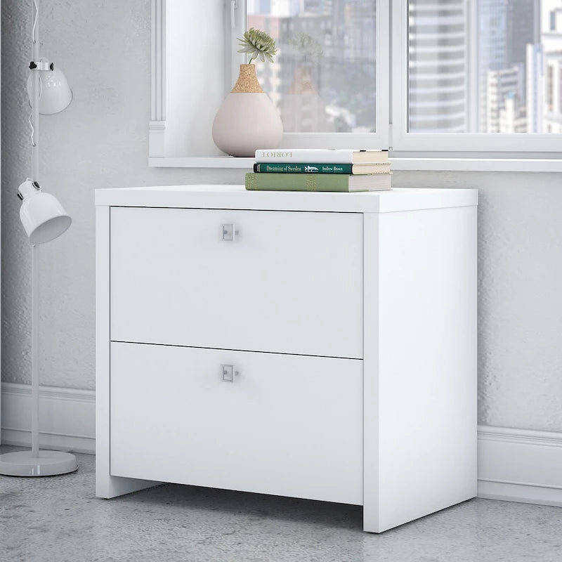 Lateral File Cabinet by