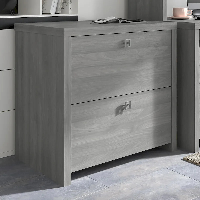 Lateral File Cabinet by