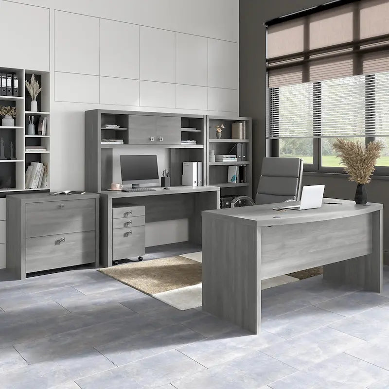 Lateral File Cabinet by