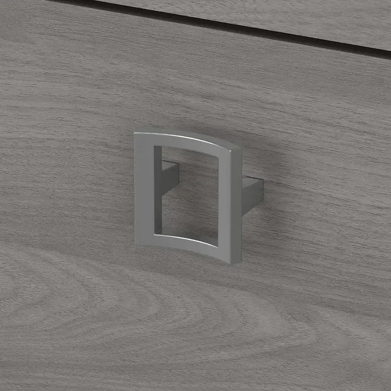 Lateral File Cabinet by