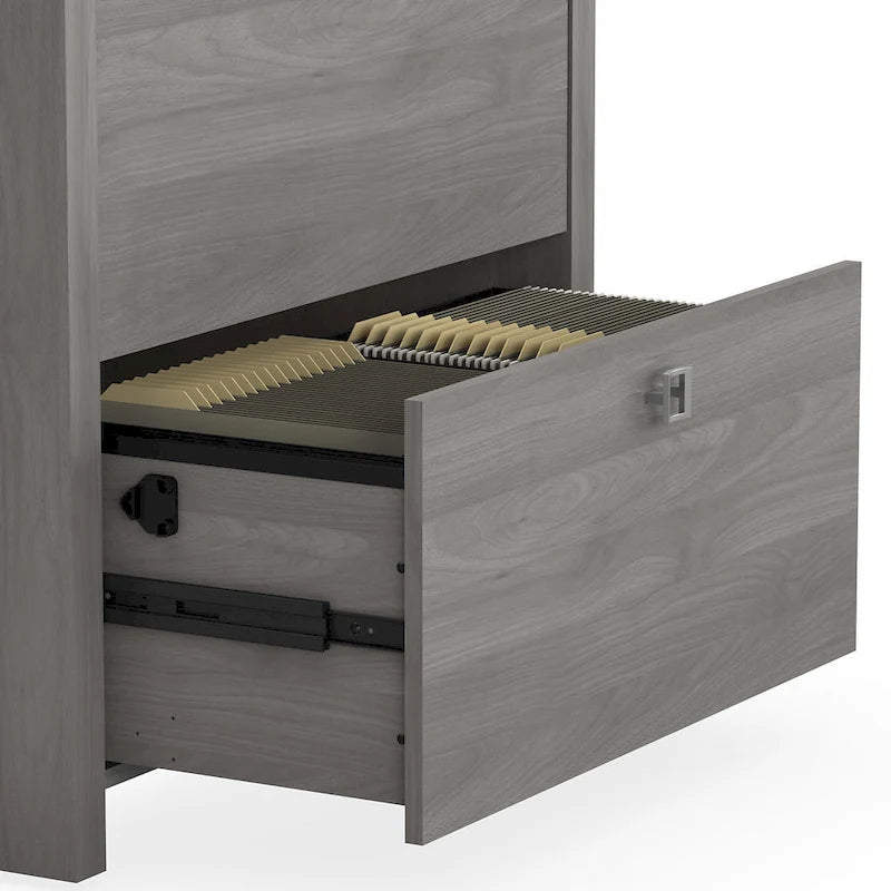 Lateral File Cabinet by