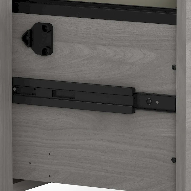 Lateral File Cabinet by