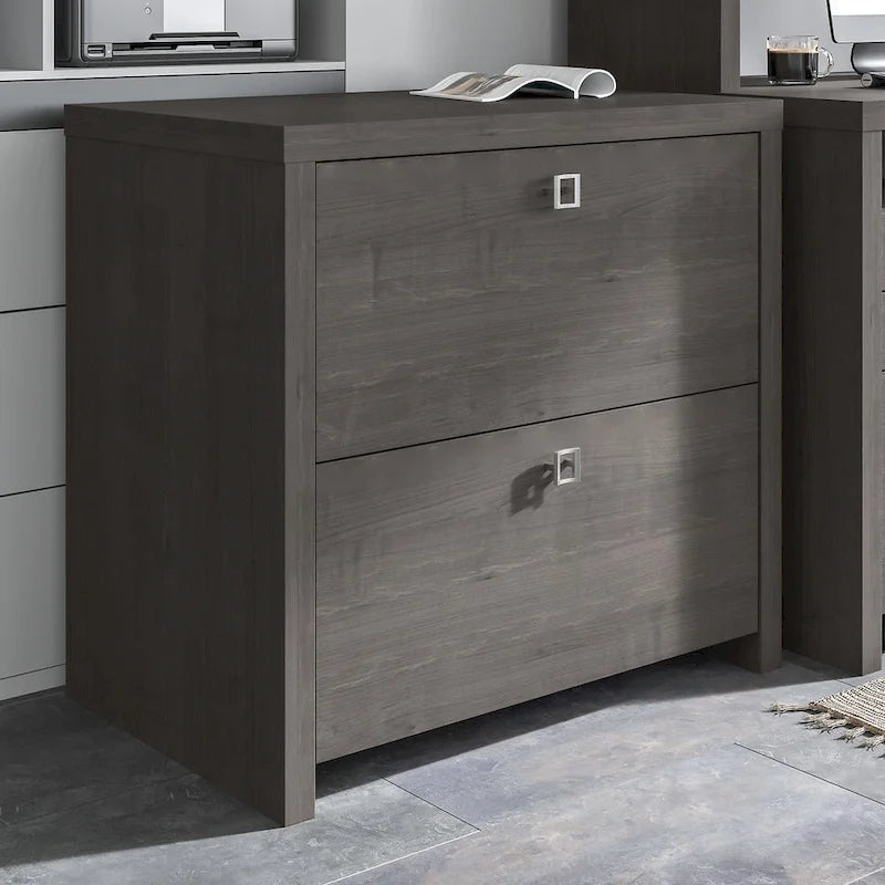 Lateral File Cabinet by