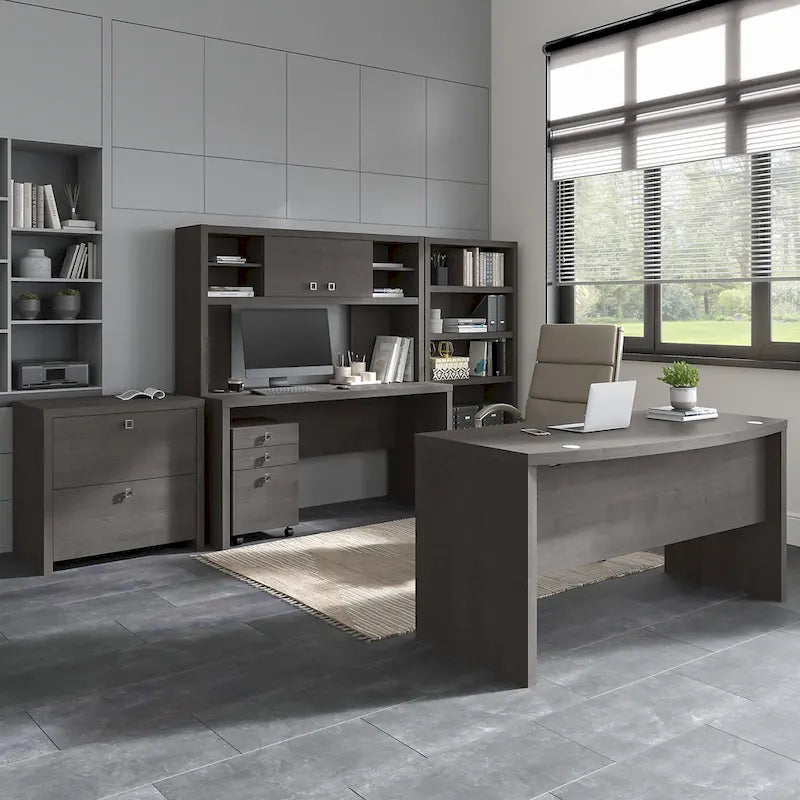 Lateral File Cabinet by