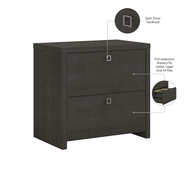 Lateral File Cabinet by