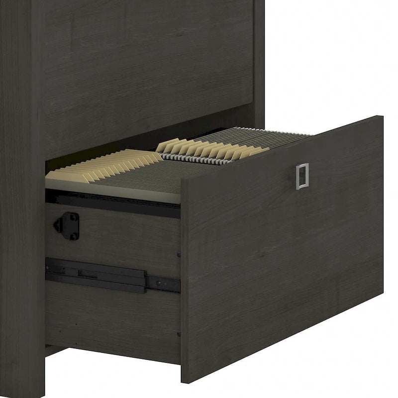 Lateral File Cabinet by