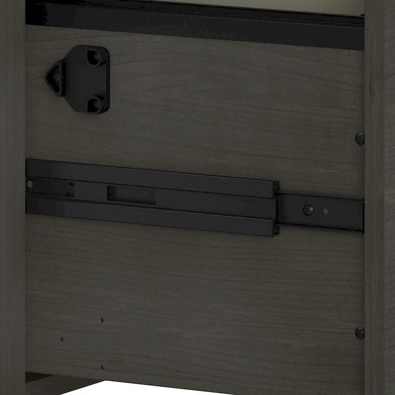 Lateral File Cabinet by