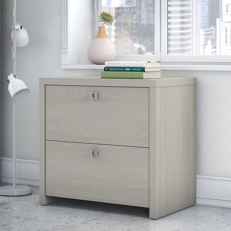 Lateral File Cabinet by