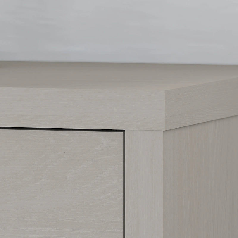 Lateral File Cabinet by