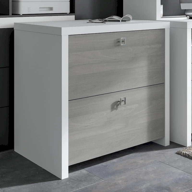 Lateral File Cabinet by