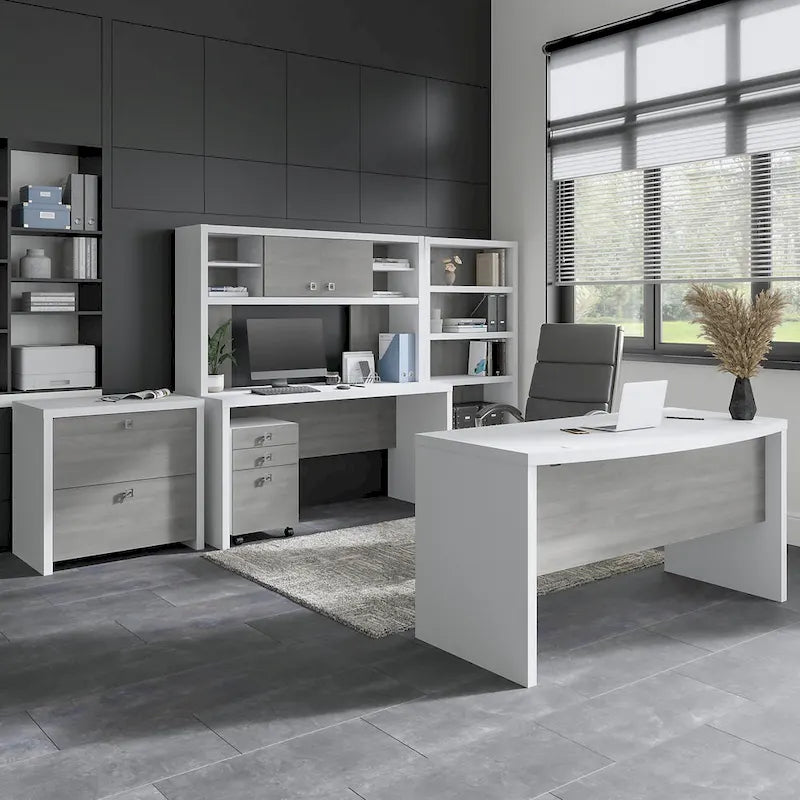Lateral File Cabinet by