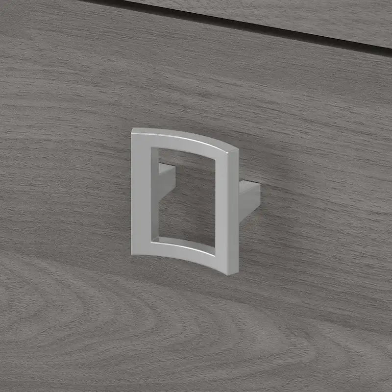 Lateral File Cabinet by