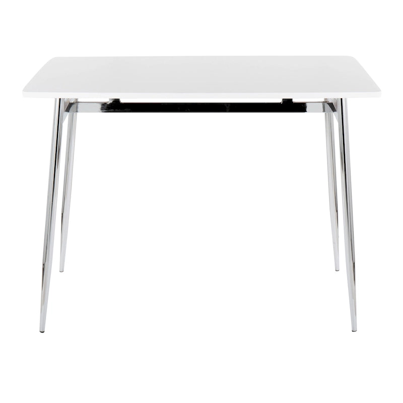 Counter Height Dining Table