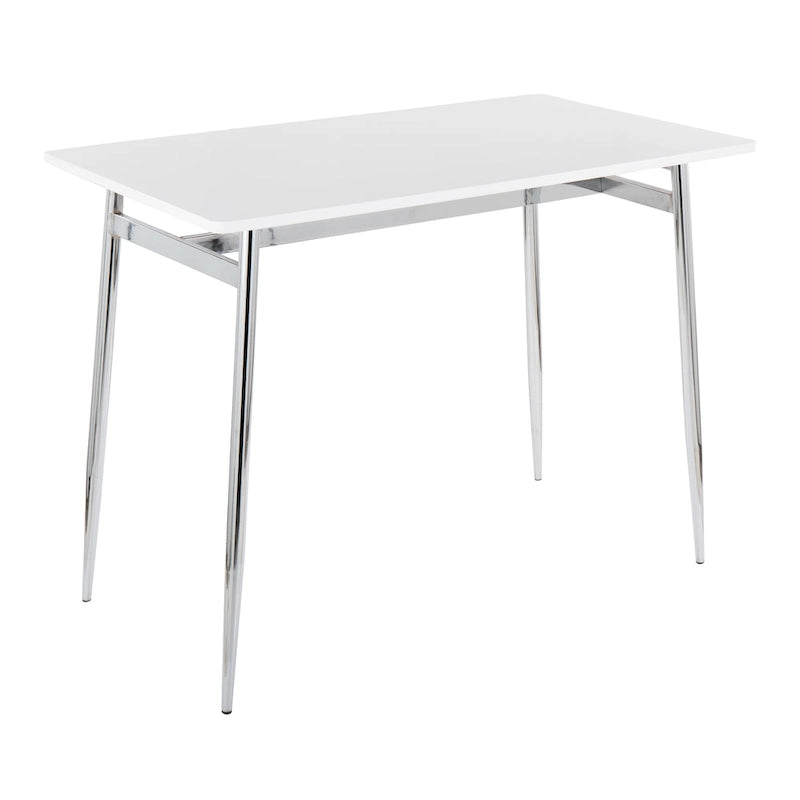 Counter Height Dining Table