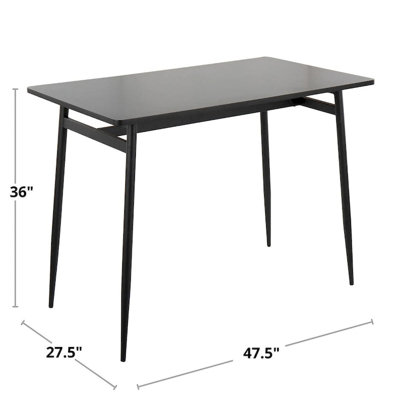 Counter Height Dining Table