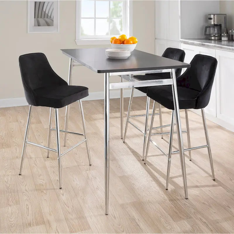 Counter Height Dining Table