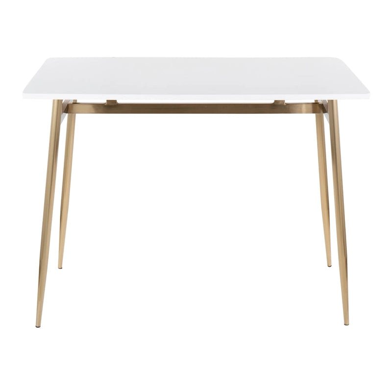 Counter Height Dining Table