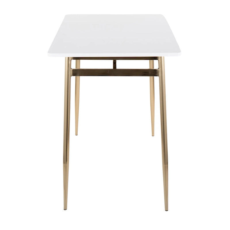 Counter Height Dining Table