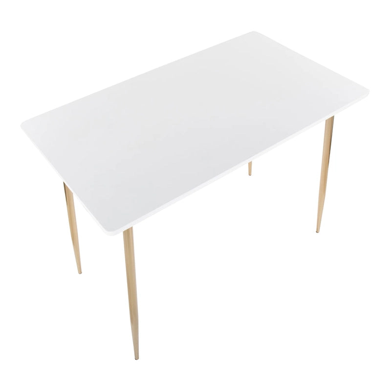 Counter Height Dining Table