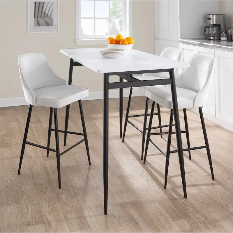 Counter Height Dining Table