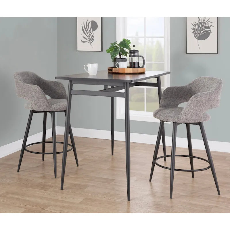 Counter Height Dining Table