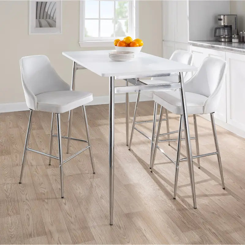 Counter Height Dining Table