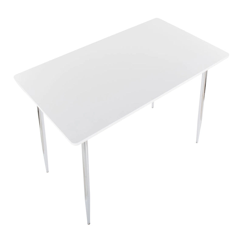 Counter Height Dining Table