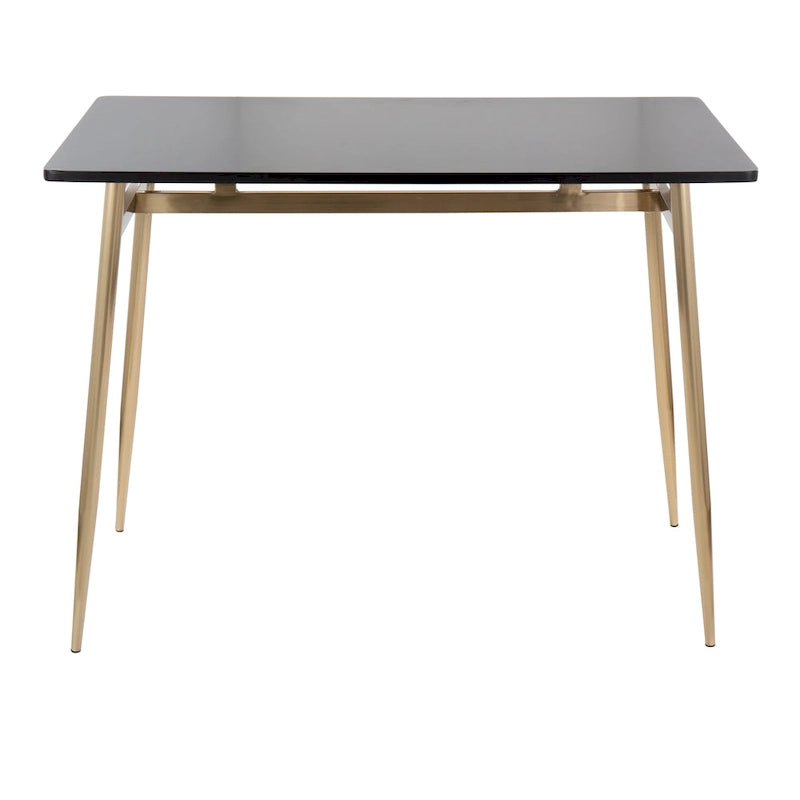 Counter Height Dining Table