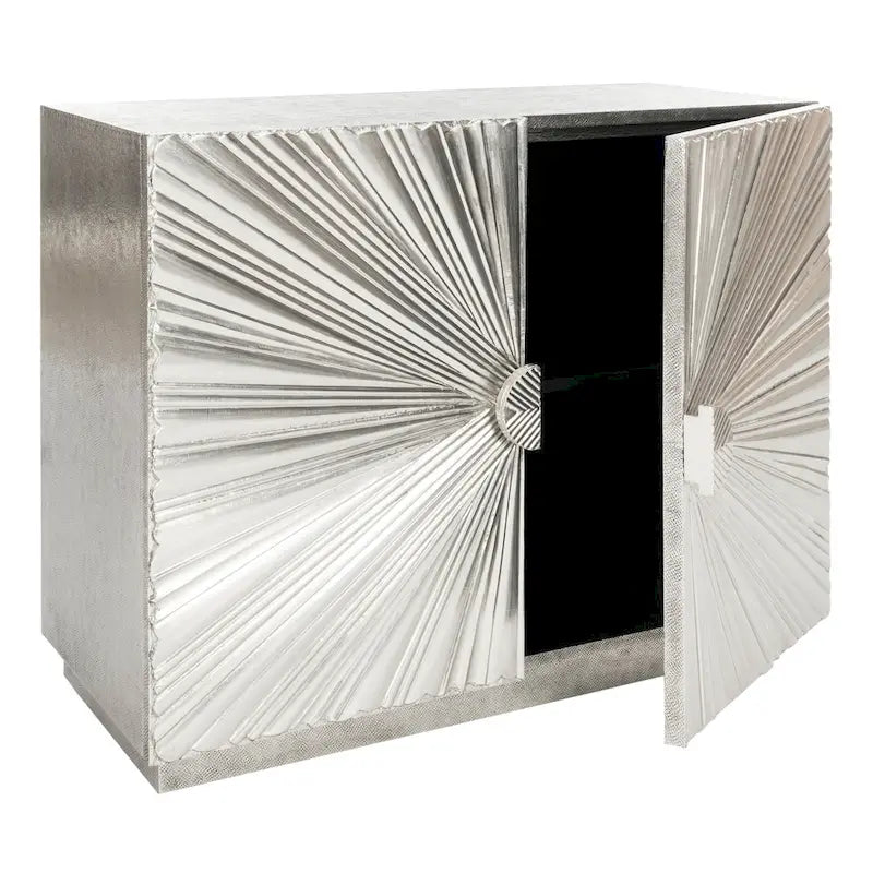 2 Door Chest