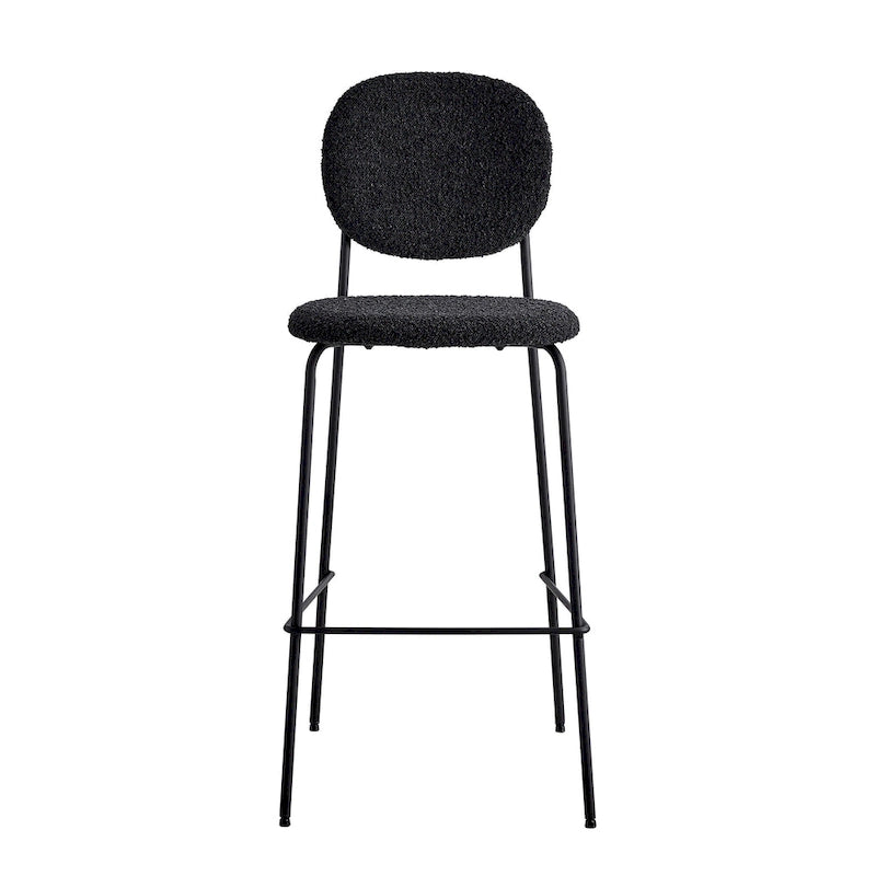 Bar Height Stools (Set of 2)