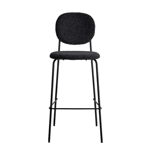 Bar Height Stools (Set of 2)