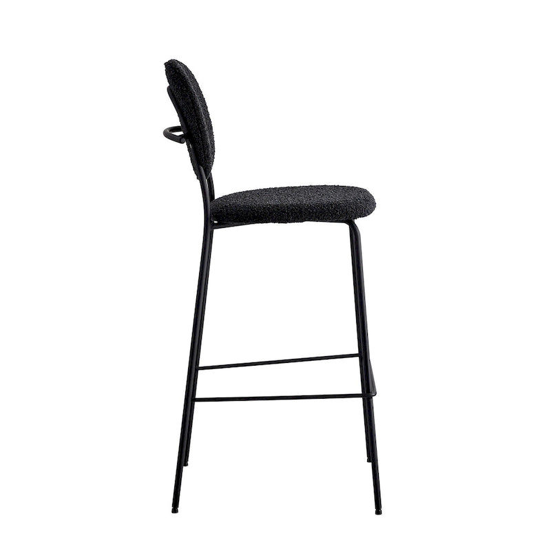 Bar Height Stools (Set of 2)