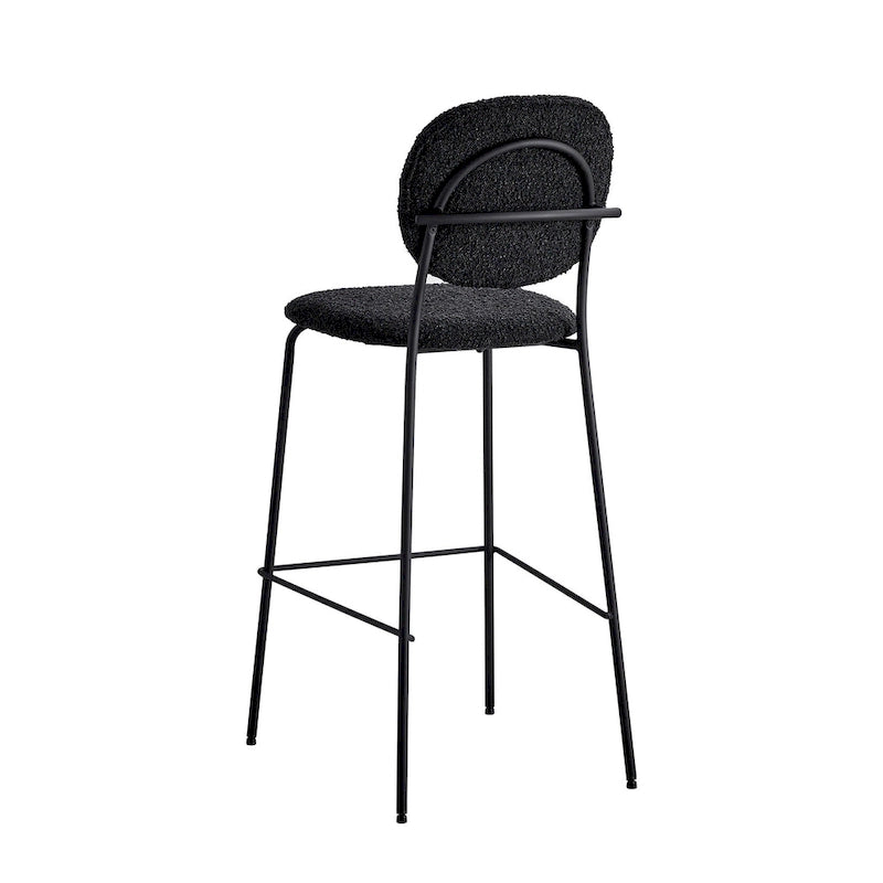 Bar Height Stools (Set of 2)