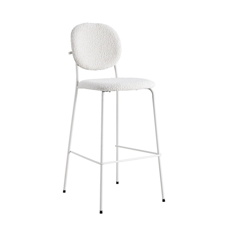 Bar Height Stools (Set of 2)