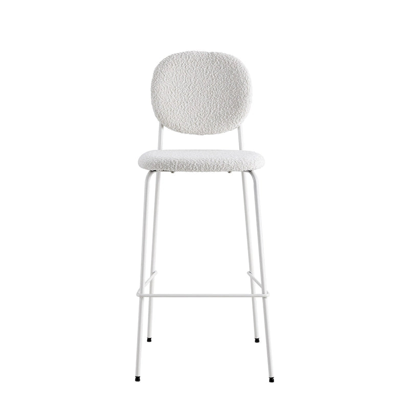 Bar Height Stools (Set of 2)