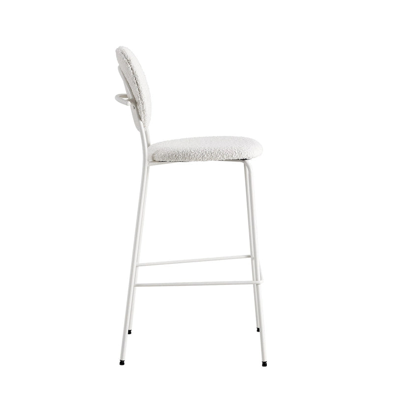 Bar Height Stools (Set of 2)
