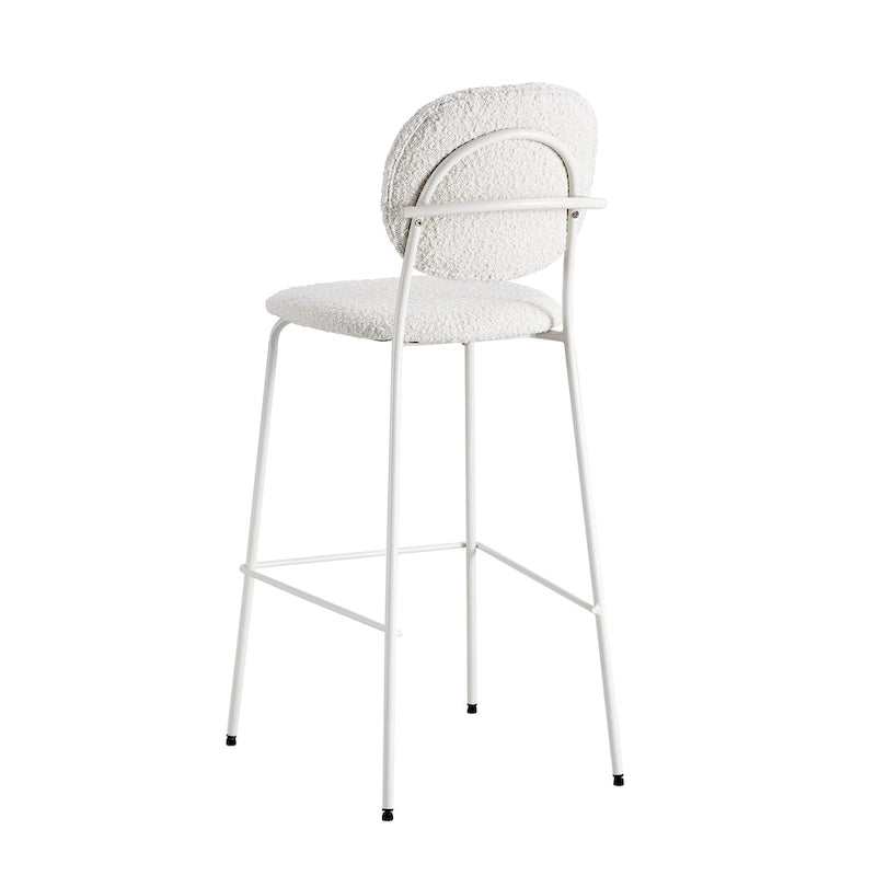 Bar Height Stools (Set of 2)