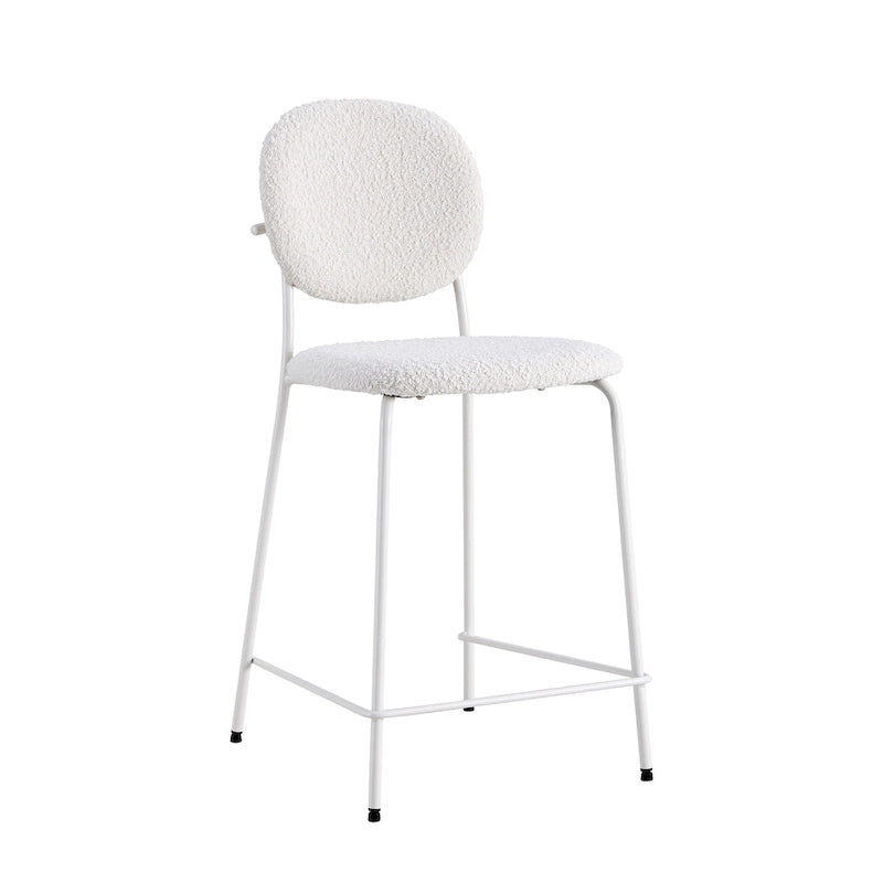 Bar Height Stools (Set of 2)