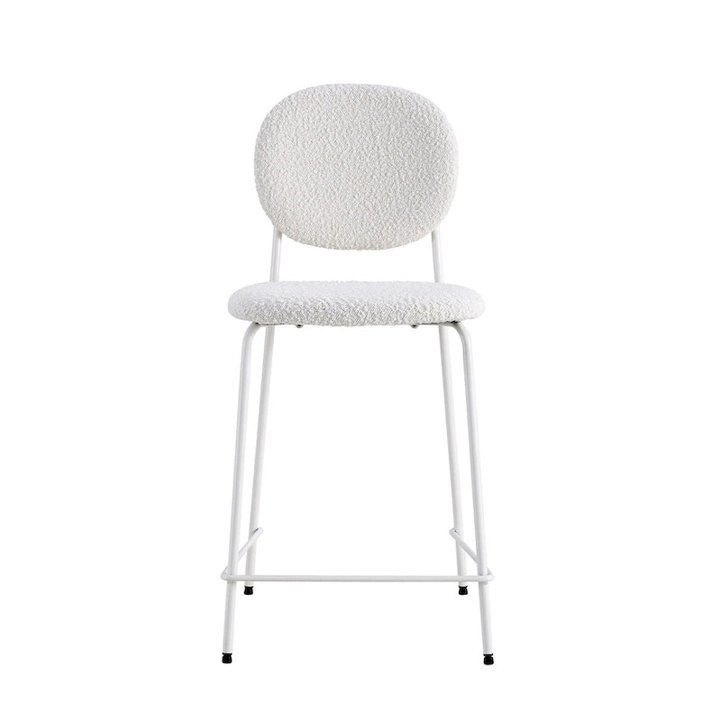 Bar Height Stools (Set of 2)