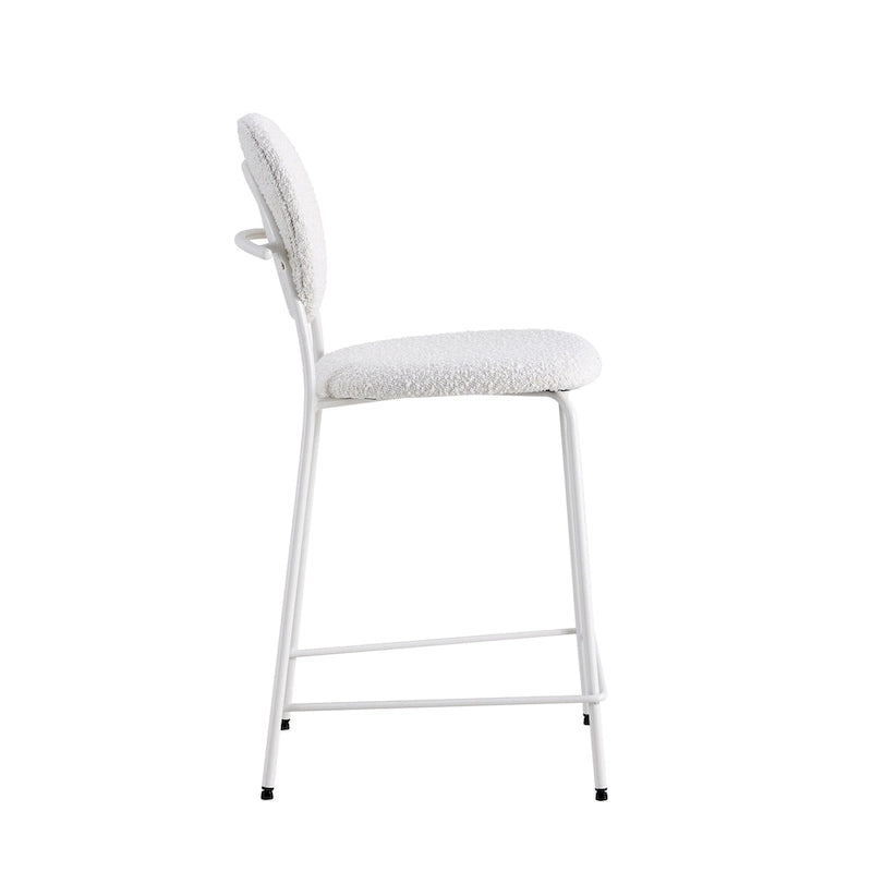 Bar Height Stools (Set of 2)