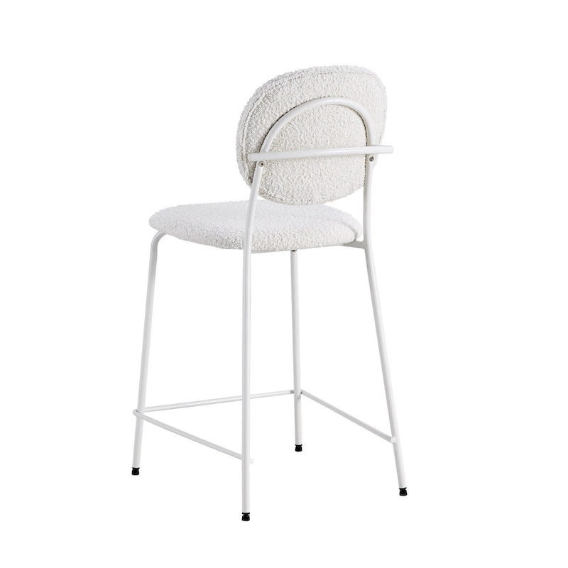 Bar Height Stools (Set of 2)
