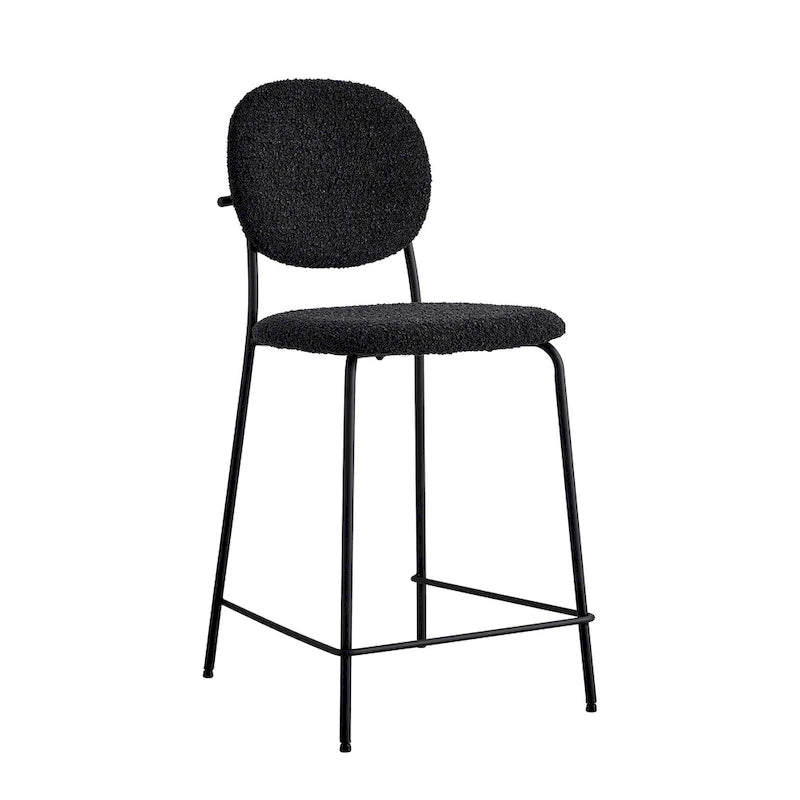 Bar Height Stools (Set of 2)