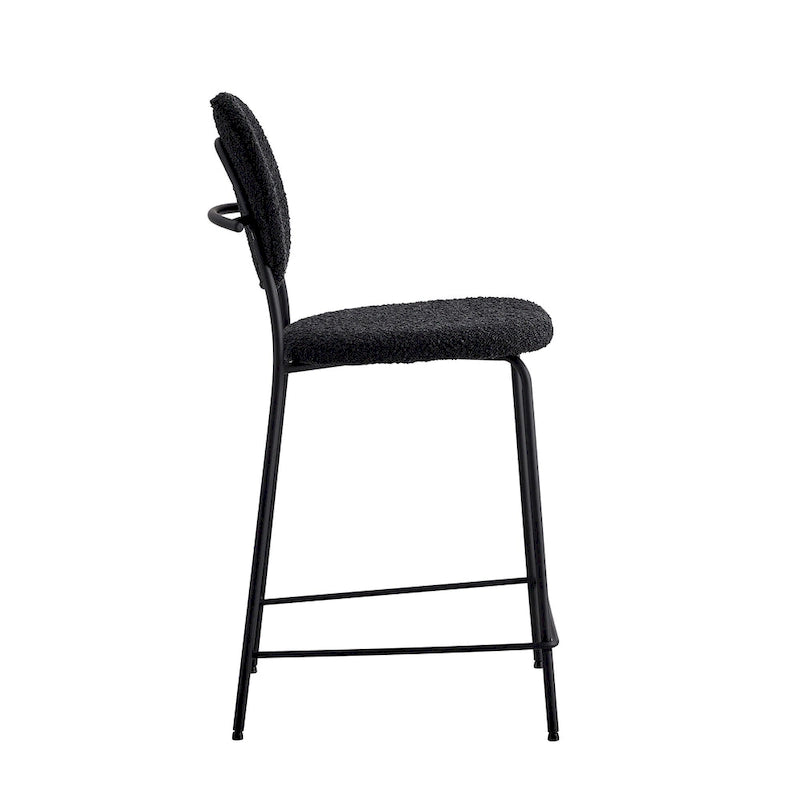 Bar Height Stools (Set of 2)