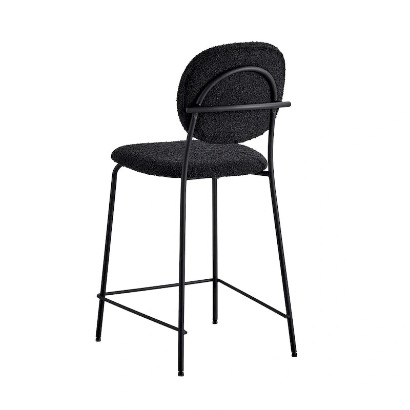 Bar Height Stools (Set of 2)